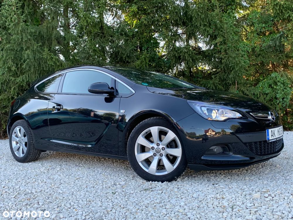 Opel Astra 1.4 Turbo Innovation - 19