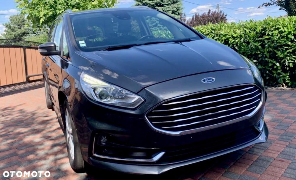 Ford Galaxy - 21