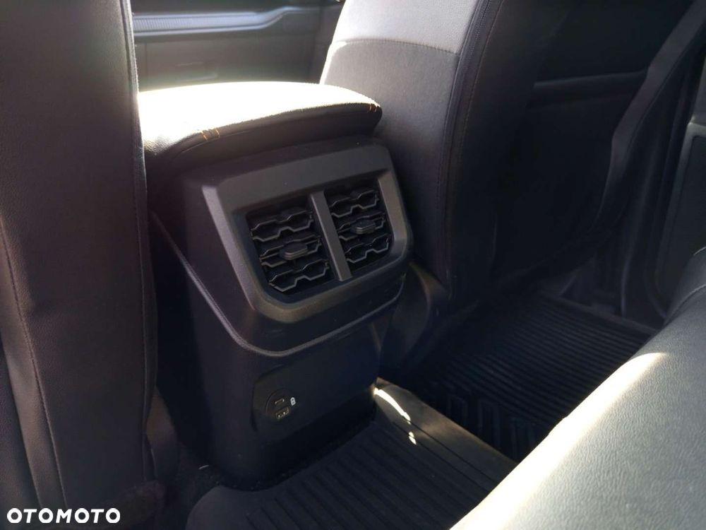 Ford Ranger WILDTRAK - 34