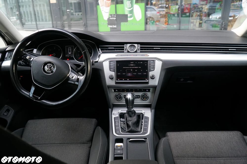 Volkswagen Passat 2.0 TDI BMT Highline DSG - 4