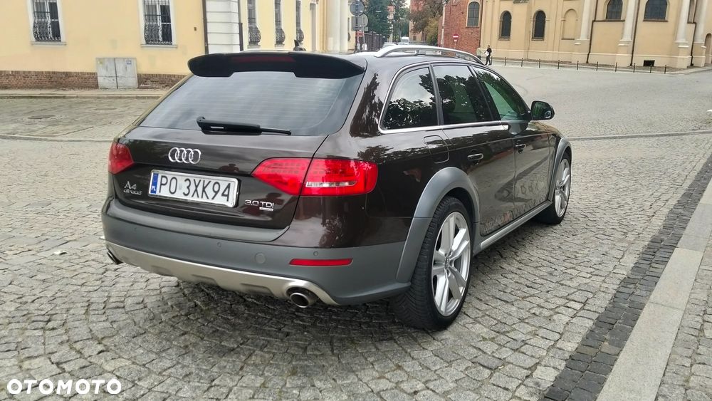 Audi A4 Allroad - 6