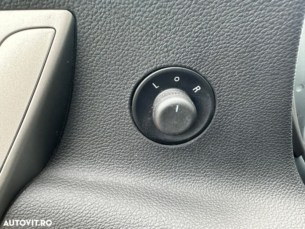 Opel Astra 1.4 Turbo Automatik Edition - 16