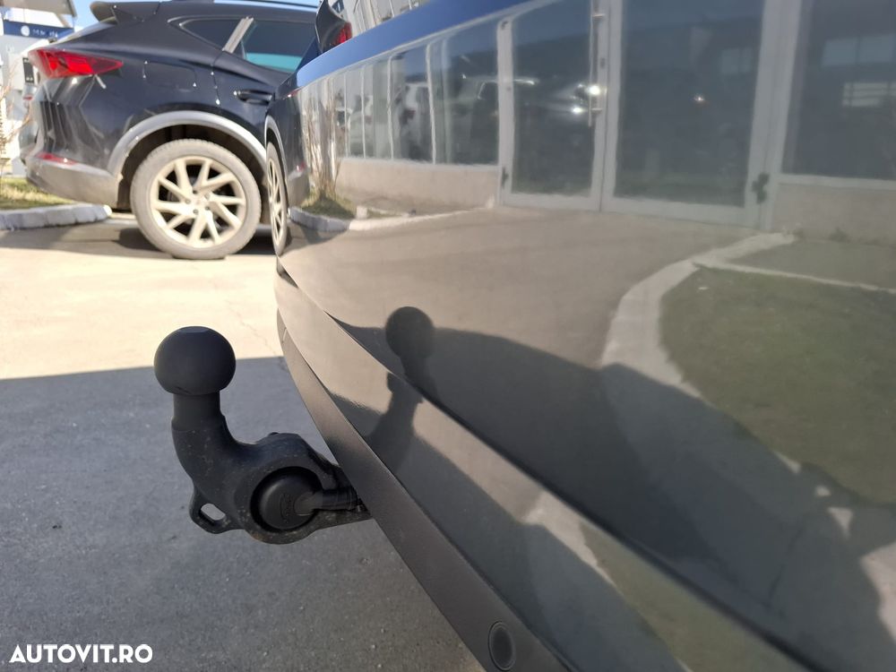 Skoda Superb 2.0 TDI DSG Style - 14