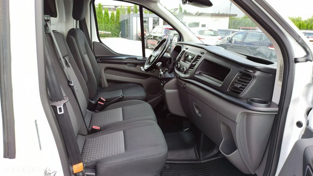 Ford Transit Custom - 30