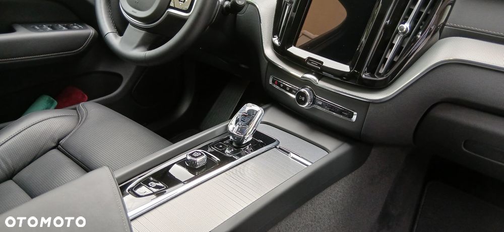 Volvo XC 60 - 13
