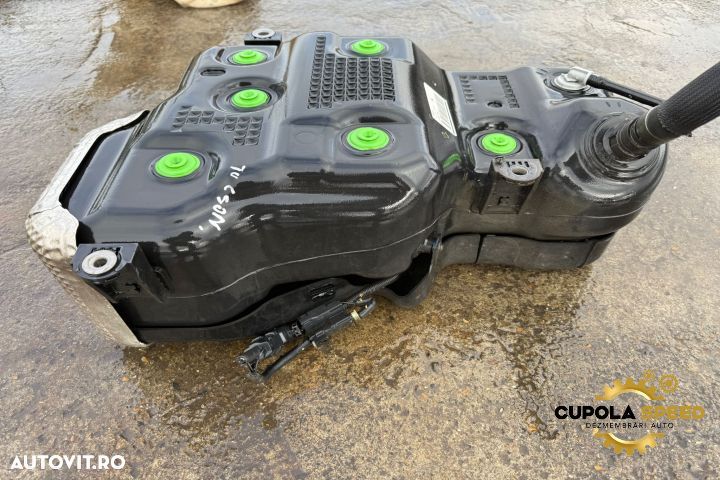 Rezervor AdBlue 1.6CRDI D4FE 31500-D7900 Hyundai Tucson 3 [facelift] - 2