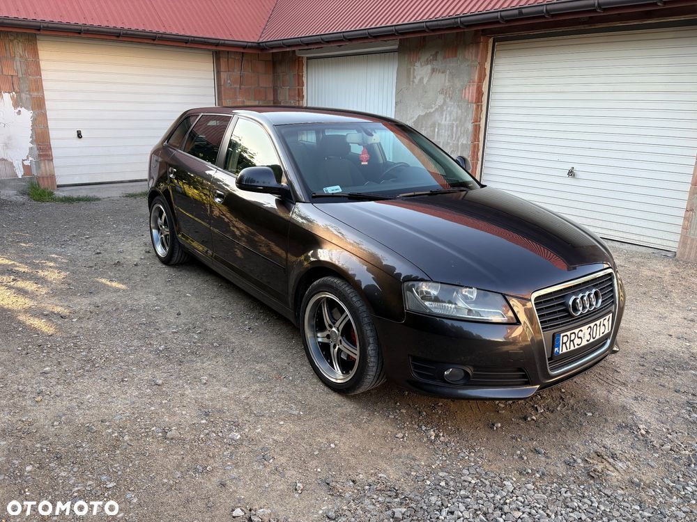 Audi A3 - 4