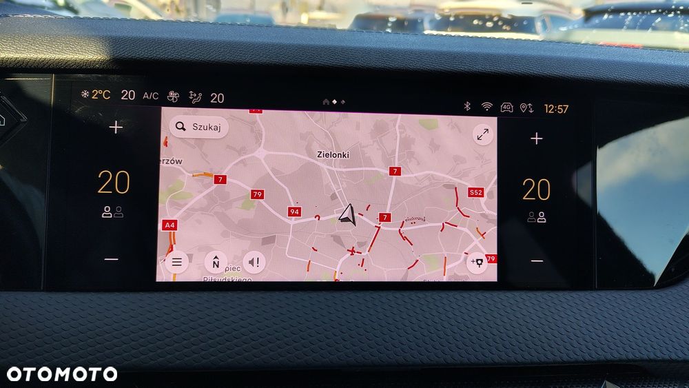 DS Automobiles DS 4 1.2 PureTech Bastille - 23