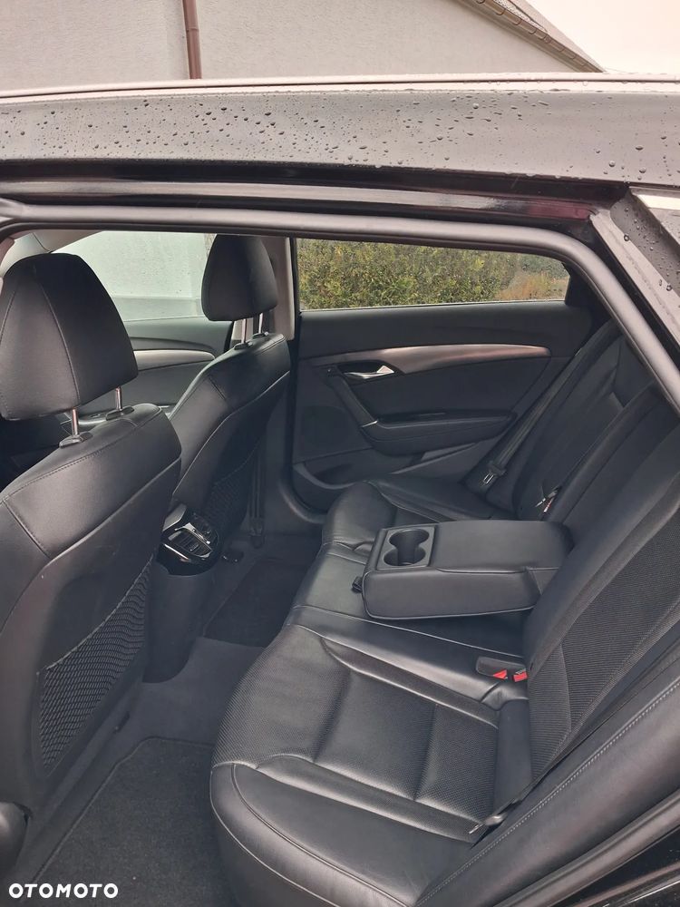 Hyundai i40 2.0 Automatik Premium - 9