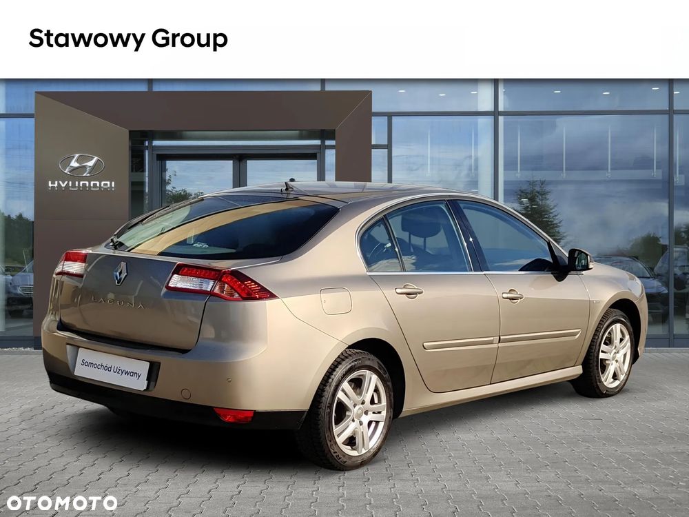 Renault Laguna 2.0 Bose Edition - 7