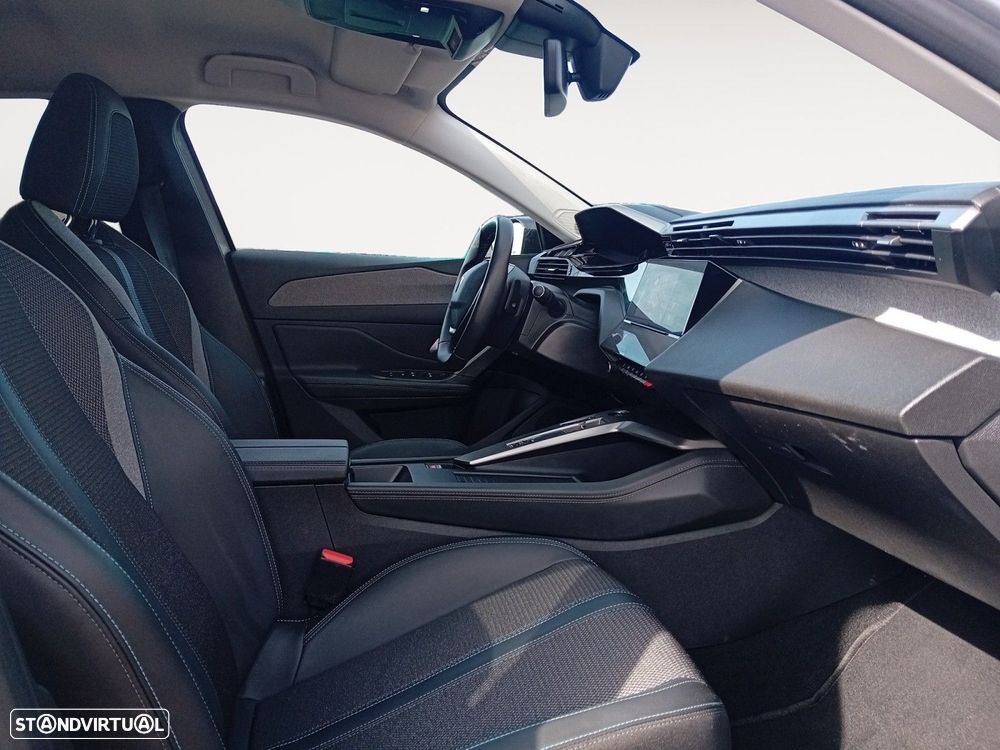 Peugeot 308 SW 1.2 PureTech Allure EAT8 - 15