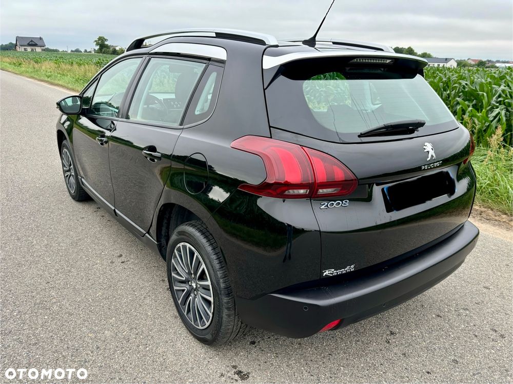 Peugeot 2008 - 13