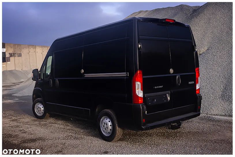 Peugeot Boxer - 8