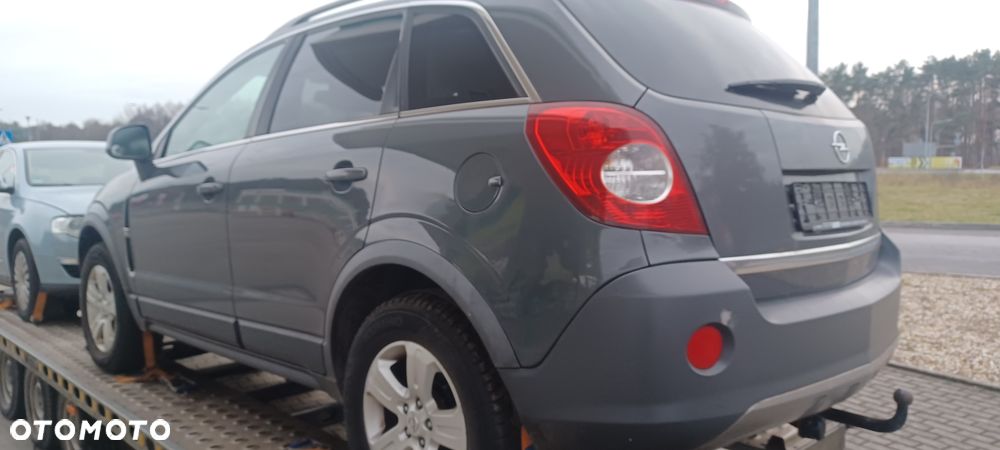 Opel Antara 2.4 Edition Plus - 16