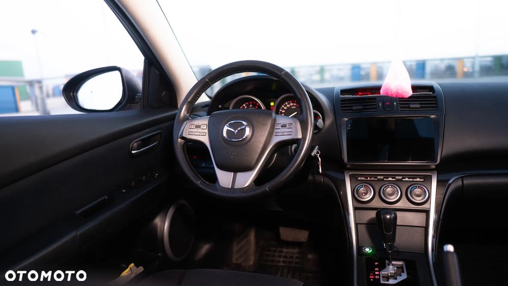 Mazda 6 2.0 Exclusive - 21