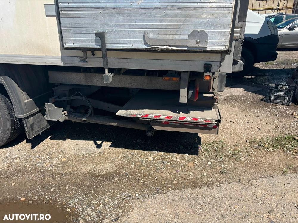 Iveco EUROCARGO - 14