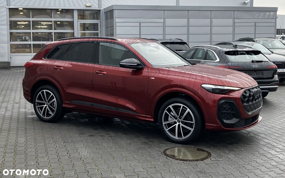 Audi Q5 - 10