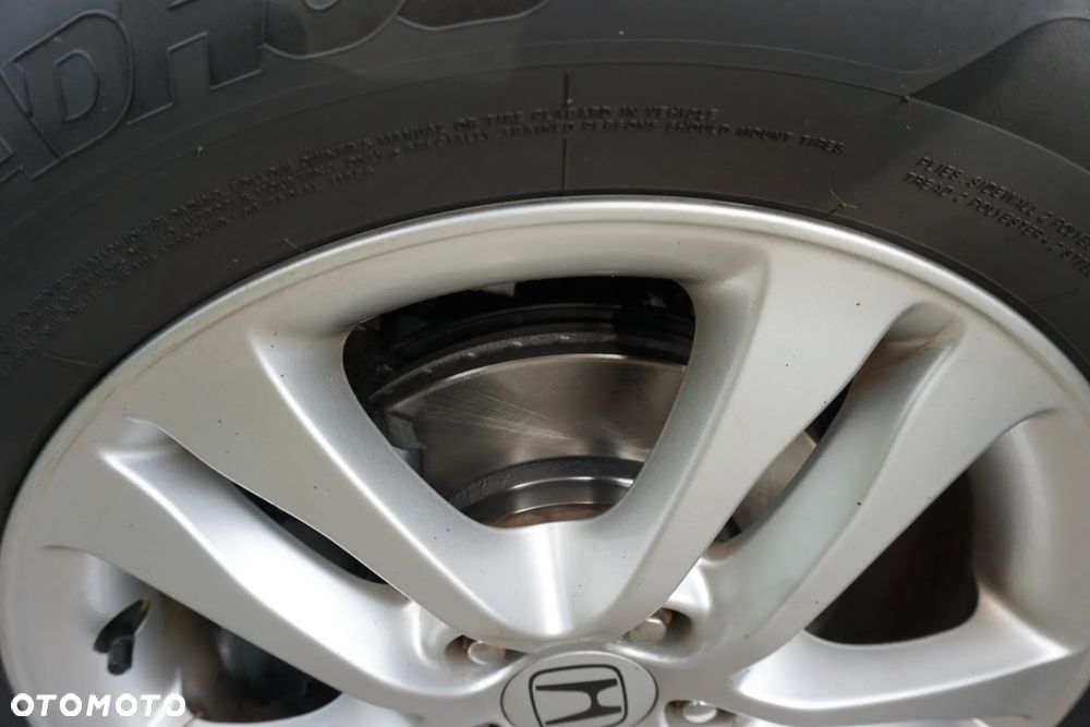 Honda CR-V 2.0i-VTEC Elegance - 16