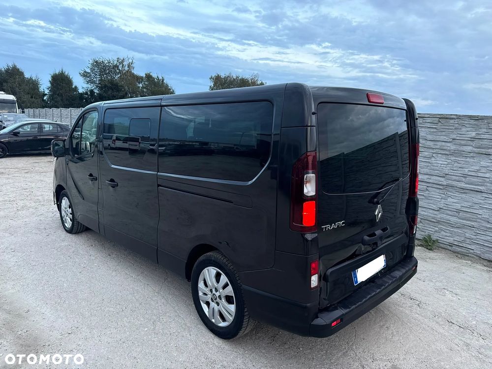 Renault Trafic 2.0 dCi EDC - 34
