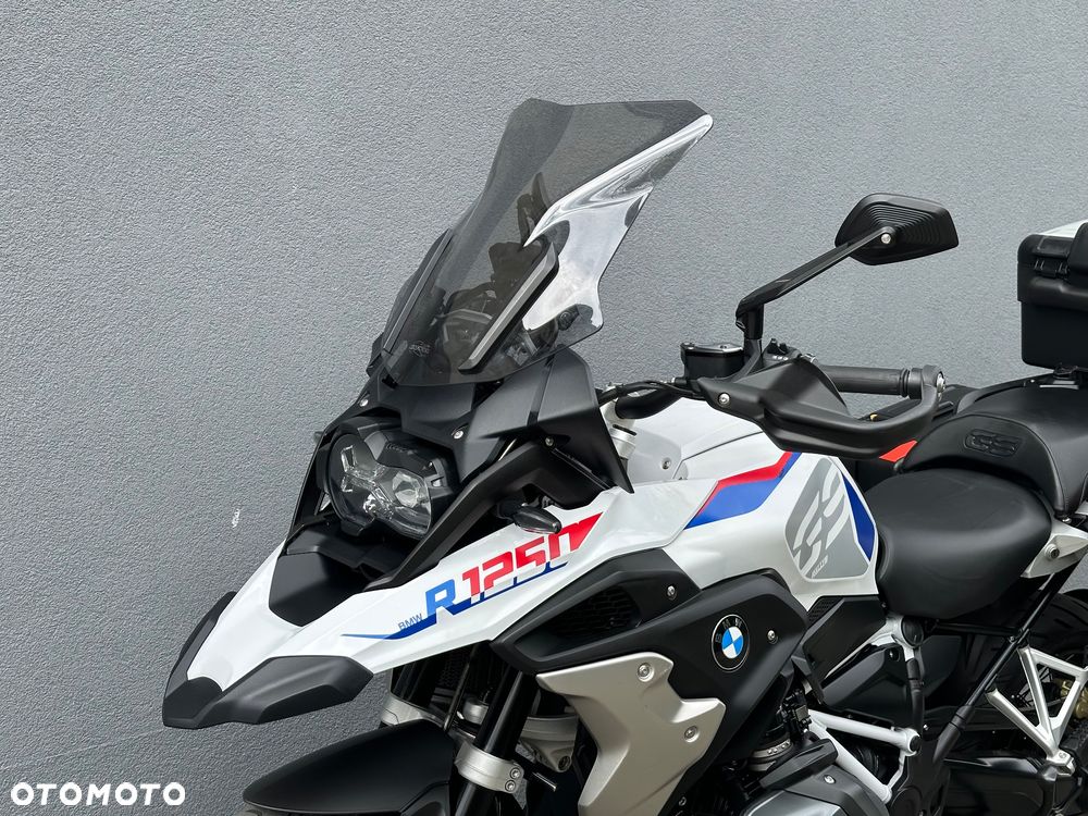 BMW GS - 11