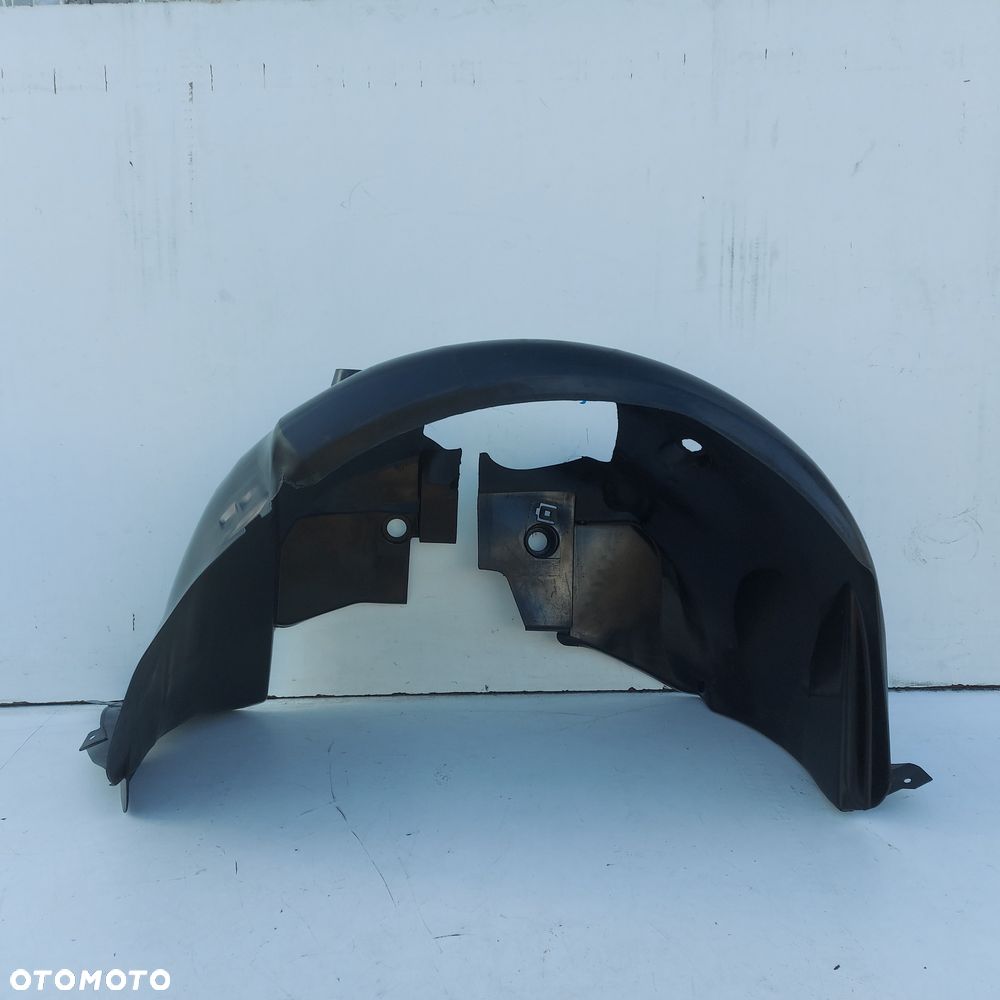 NADKOLE PRZOD PRZEDNIE LEWE MERCEDES VITO W639 ORYGINAL NOWE 6396842077 - 5