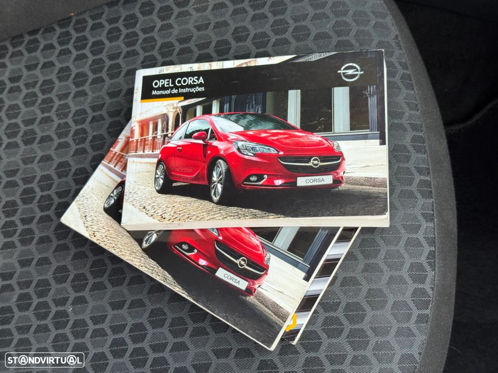 Opel Corsa 1.3 CDTi Business Edition - 33