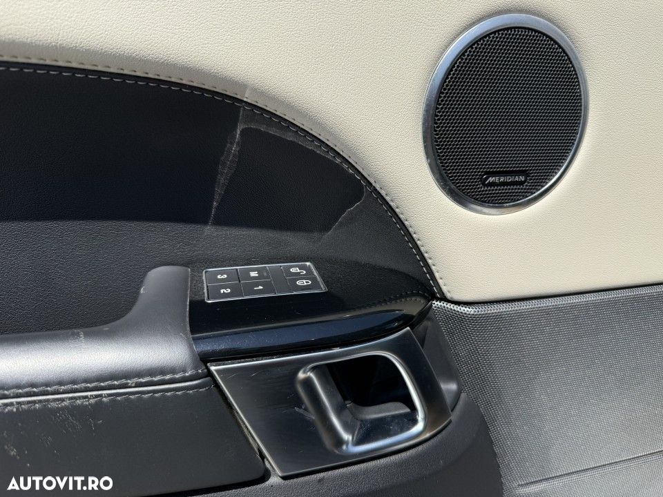 Land Rover Range Rover Sport 3.0 SDV6 - 26