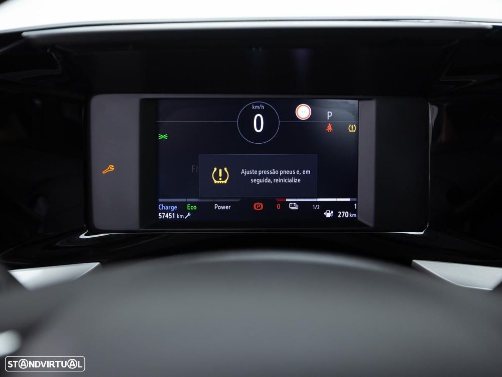 Opel Mokka-e Edition - 18