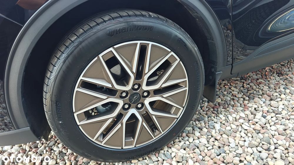 Ford Kuga 2.5 FHEV FWD Titanium eCVT - 31