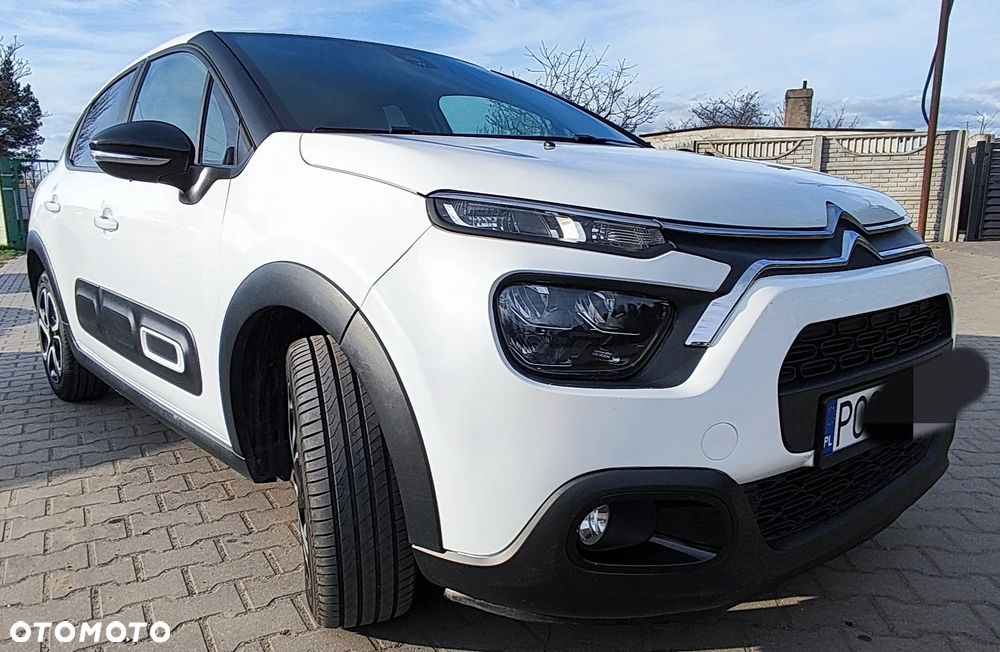 Citroën C3 BlueHDi 100 S&S ORIGINS - 1