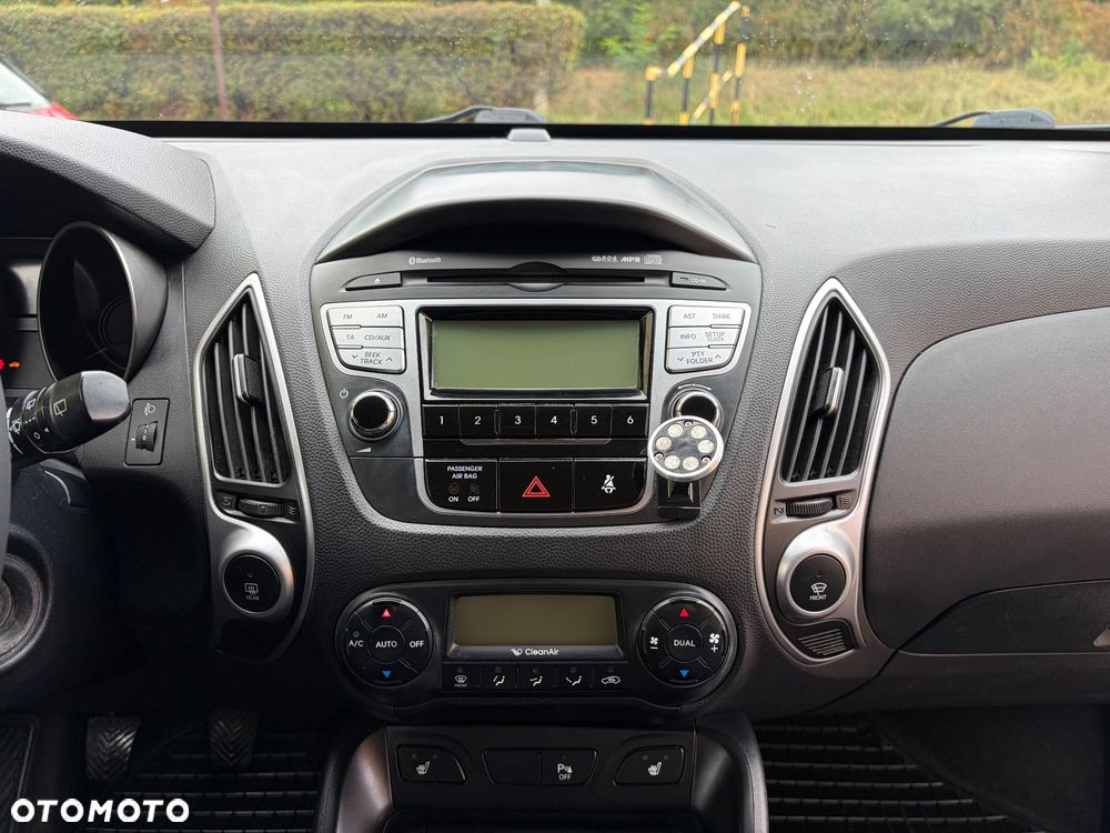 Hyundai ix35 - 26