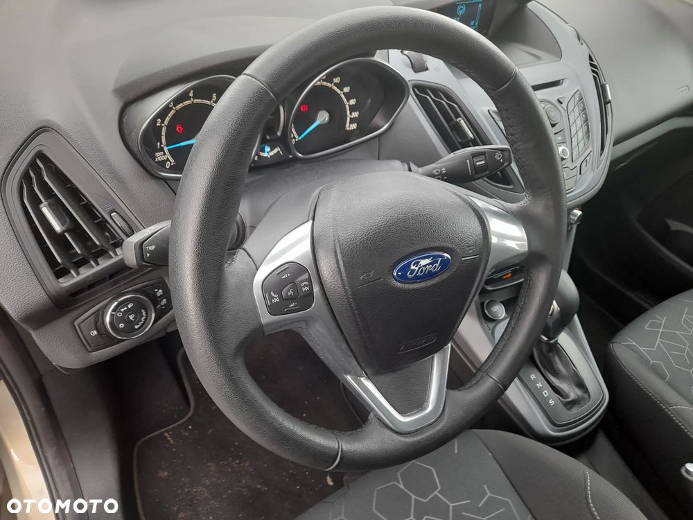 Ford B-MAX - 17