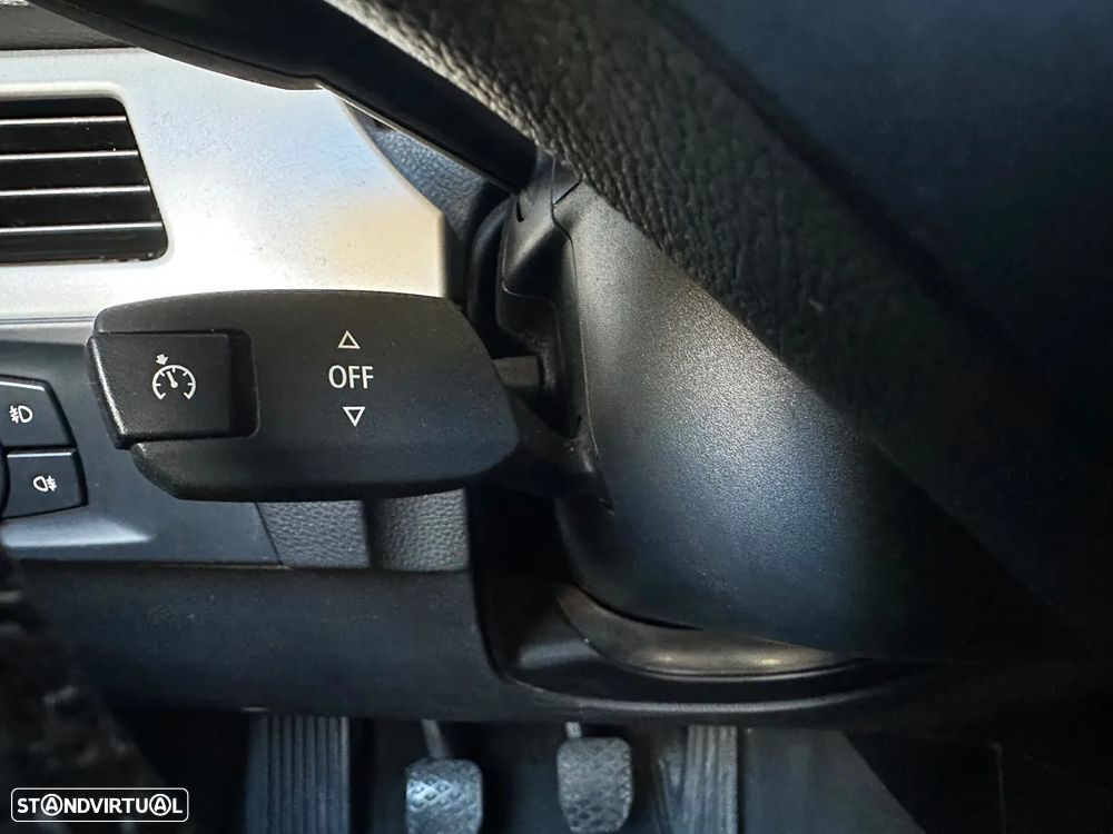 BMW 316 d — photo 5