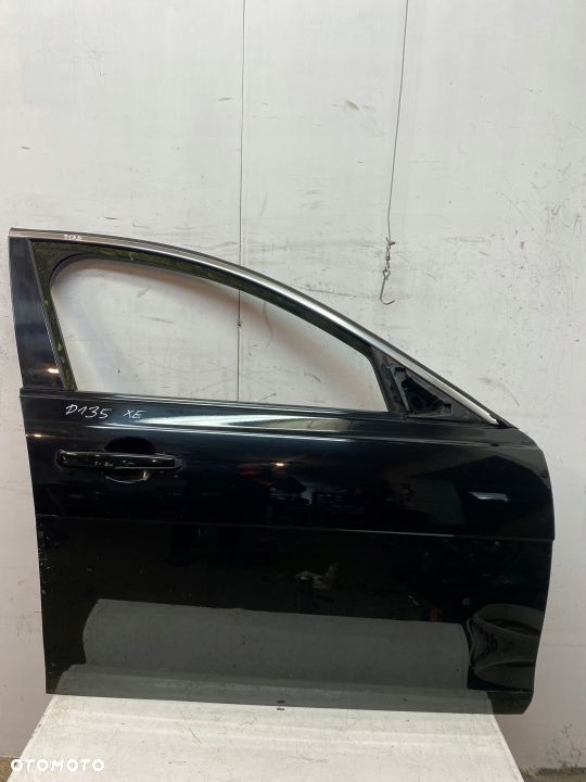 Jaguar XE x760 prawe drzwi