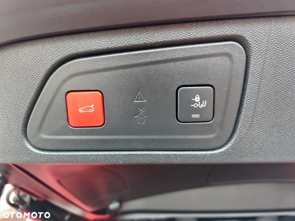 Citroën C5 Aircross BlueHDI 180 S&S EAT8 SHINE PACK - 14