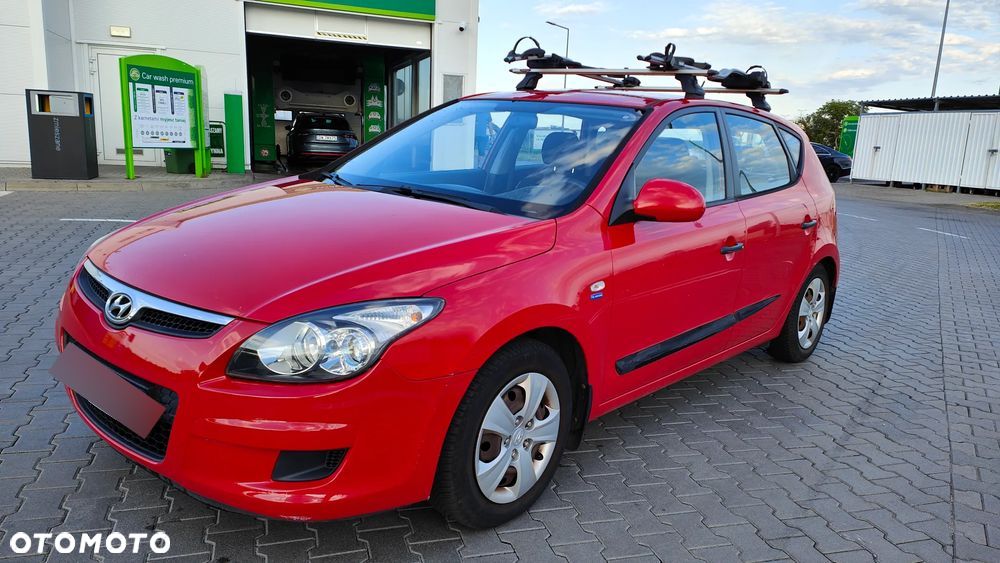 Hyundai i30 1.4 Classic + - 1