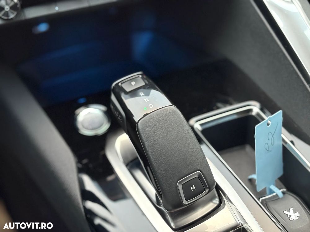 Peugeot 3008 BlueHDi 130 Stop & Start EAT8 GT Pack - 20