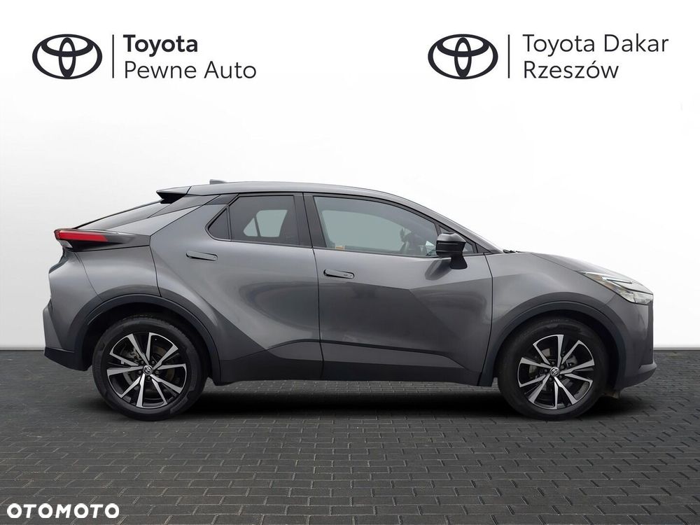 Toyota C-HR 1.8 Hybrid Style - 6