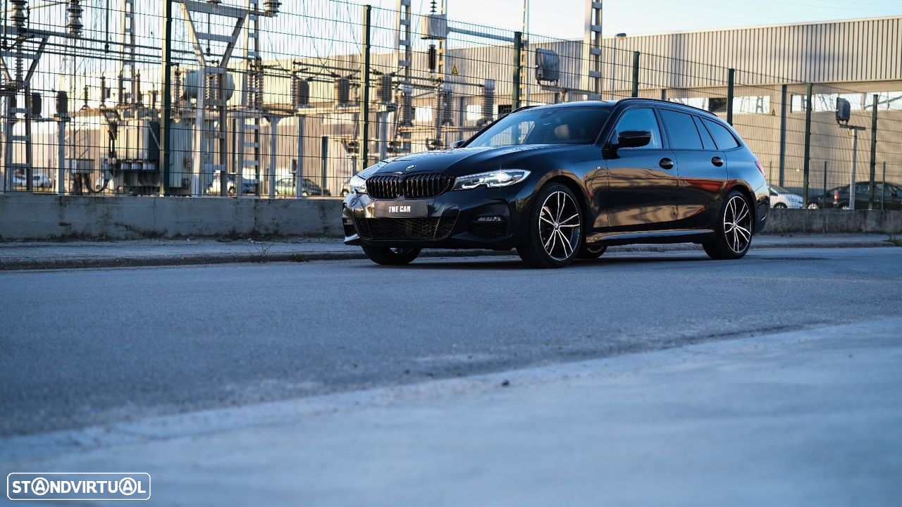 BMW 320 - 58