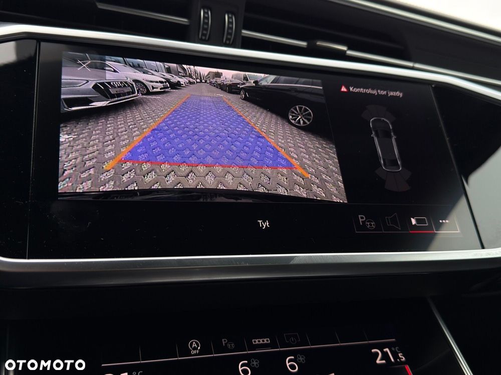 Audi A6 Limousine - 39