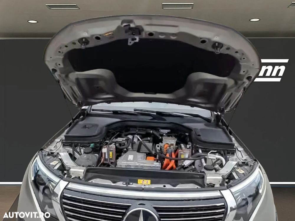 Mercedes-Benz EQC 400 4MATIC - 6