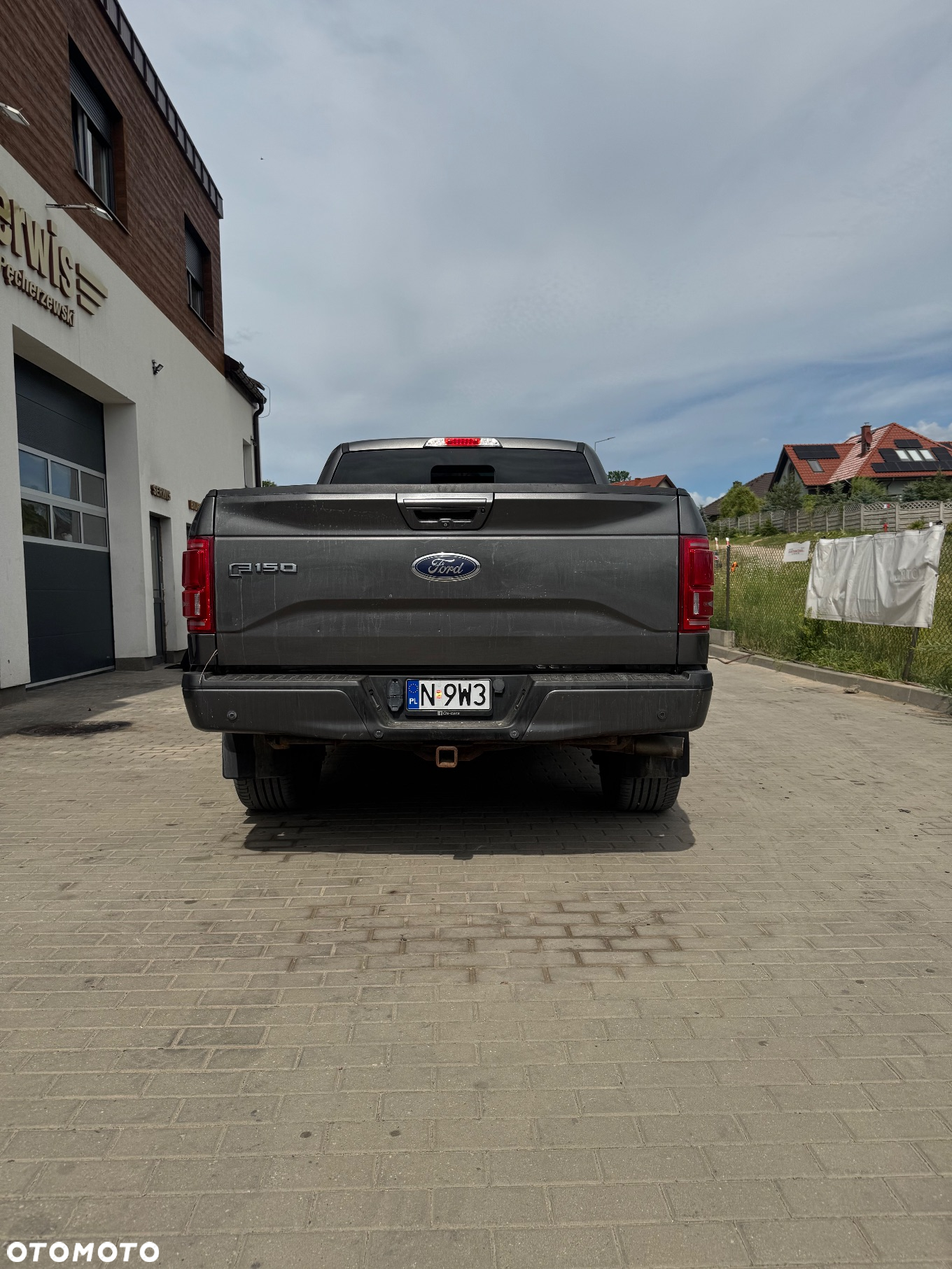 Ford F150 - 9