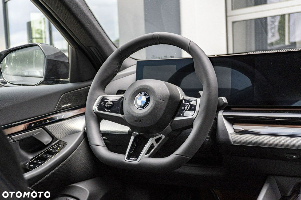 BMW Seria 5 - 20