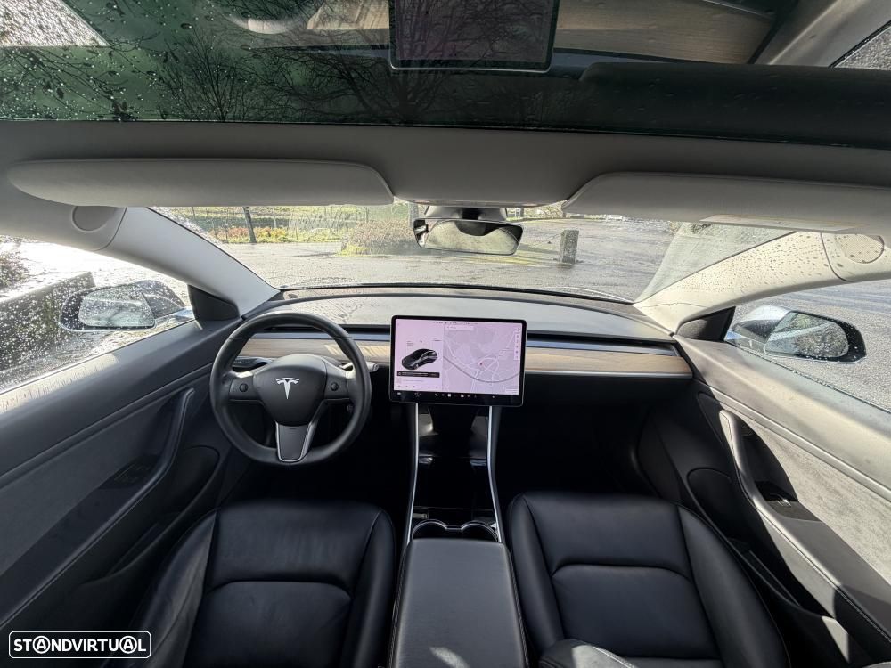 Tesla Model 3 Long Range AWD Dual Motor - 10