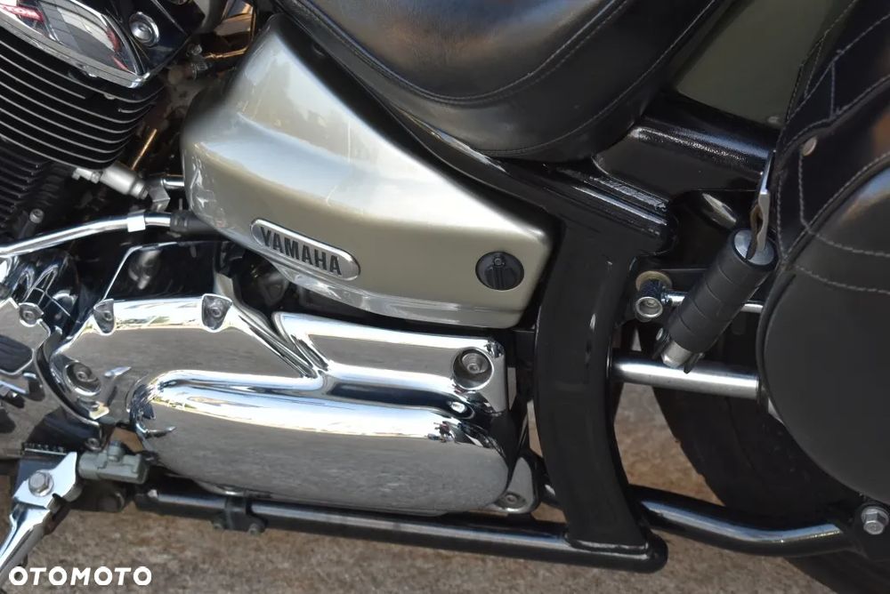 Yamaha Drag Star - 19