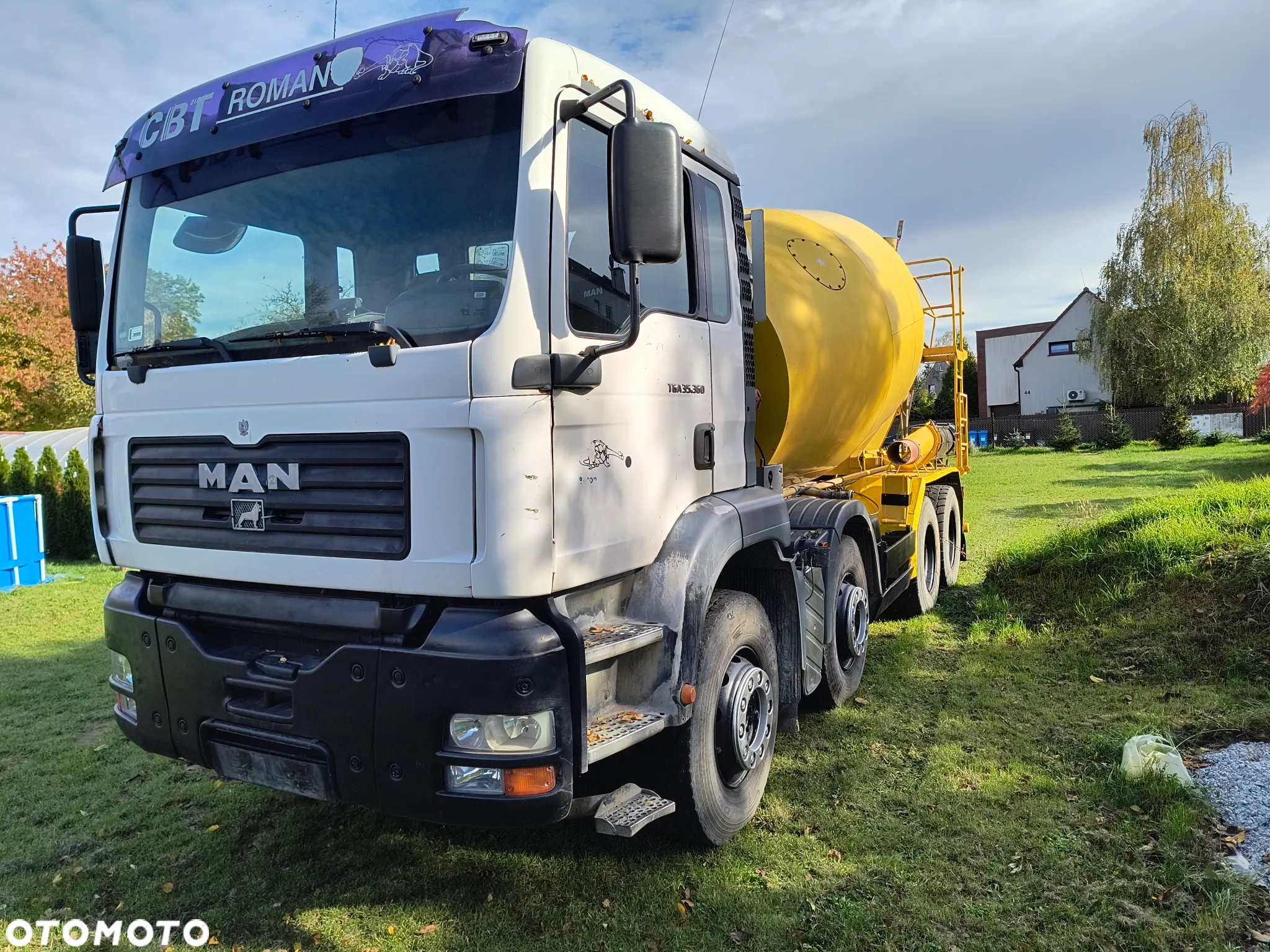 MAN H36 - 3