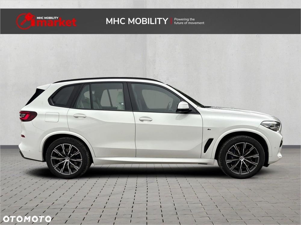 BMW X5 xDrive40i mHEV sport - 6