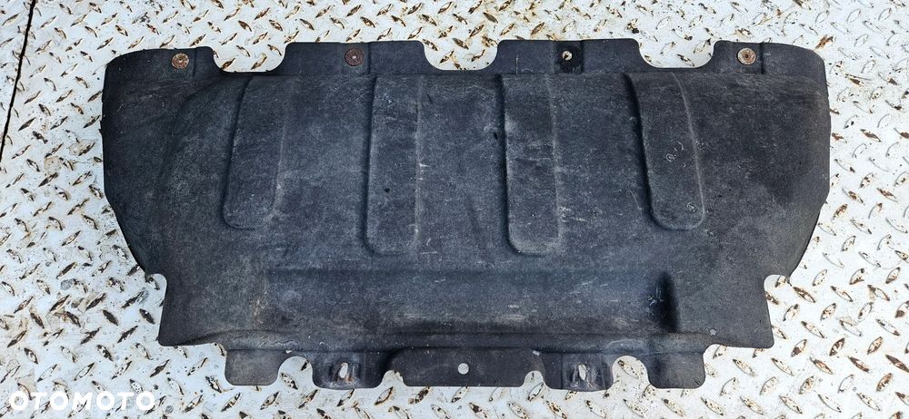 JEEP GRAND CHEROKEE WK2 LIFT SUMMIT OVERLAND Dolna osłona zderzaka Płyta pod zderzak 68037063AD 68037063AE Osłona podwozia Płyta dolna 68195943AA 68191341AA 68191341AB 68037062AE 68191341AB OSŁONY W STANIE BDB NIE POŁAMANE ORYGINAŁ - 4