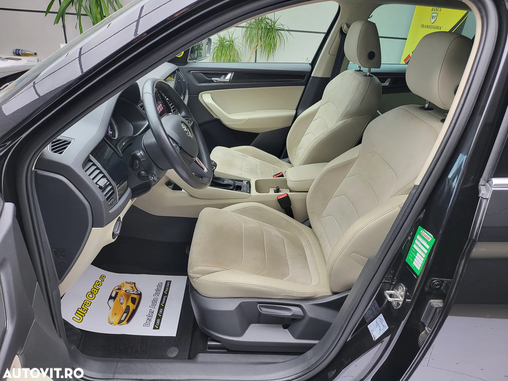 Skoda Kodiaq 2.0 TDI DSG Style - 15