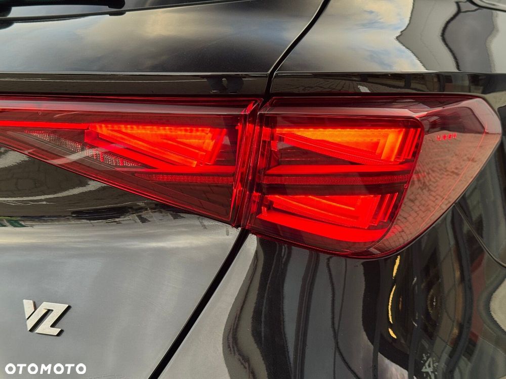 Cupra Leon Sportstourer 2.0 TSI 4Drive VZ DSG - 19